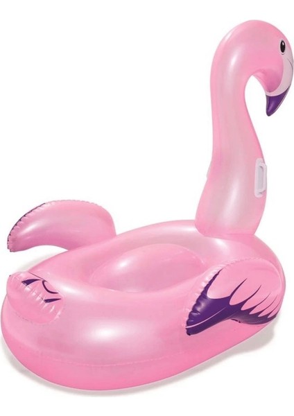Tutmalı Flamingo Binici 127 x 127 cm modelleri