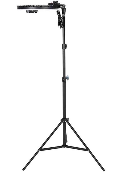 FM-14R Kumandalı 34CM Işıklı Telefon Tutucu Ring Light fırsatları