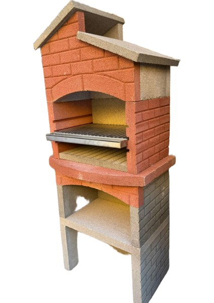 Mangal Barbekü 70 Lik 2025 Anıt Model fiyatları