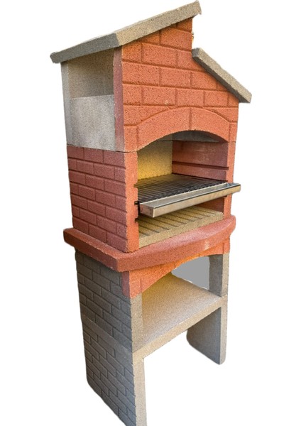 Mangal Barbekü 70 Lik 2025 Anıt Model modelleri