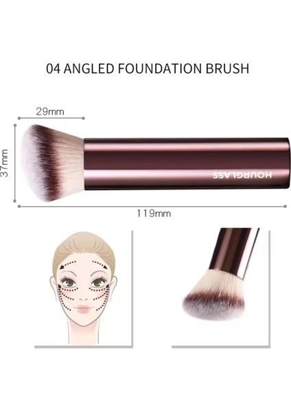 Vanish™ Seamless Finish Foundation Brush fiyatları