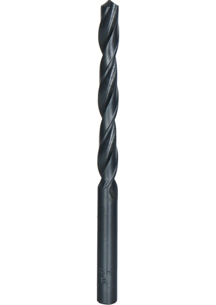 Hss Metal Matkap Ucu 19.5 mm