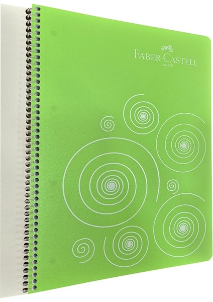 A4 Spiralli Koparabilen 80 Yp. Çizgili Defter Pp Kapak fiyatları