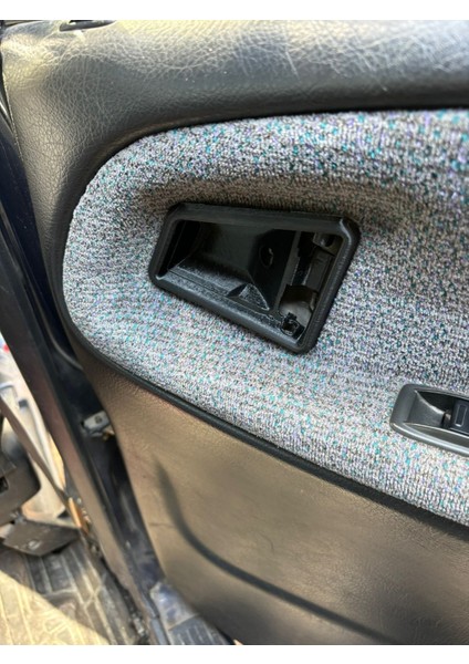 Suzuki Vitara Kapı Açma Kolu Çerçevesi (1 Çift)