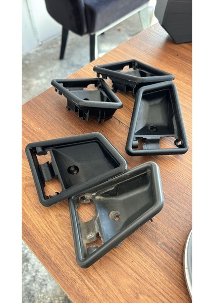 Suzuki Vitara Kapı Açma Kolu Çerçevesi (1 Çift) fiyatları
