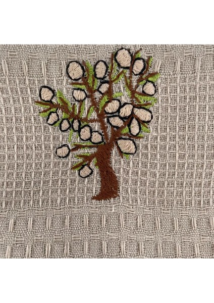 Helaa 6'lı Zeytin Seti Mutfak Havlusu (40X60) fırsatları