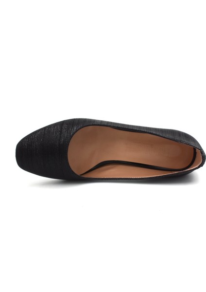 (Park Moda) Topuklu Kadın Ayakkabı Siyah indirimleri