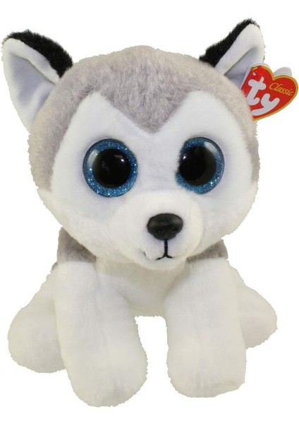 Beanie Boo´s Sibirya Kurdu Peluş 25 cm