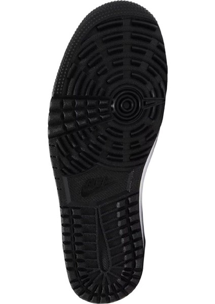 Aır Jordan 1 Mıd Erkek Ayakkabı 554724-093