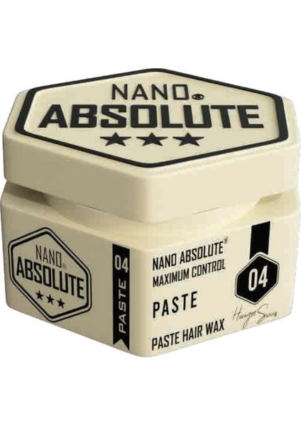 140 ml Wax Cream Paste 04