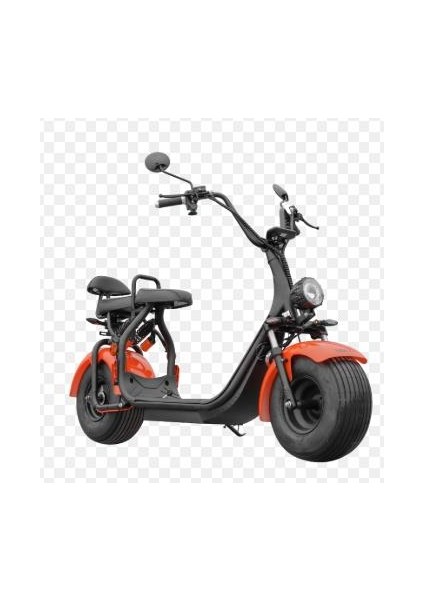 4M316-9900A-08 Volta SE03 Max Elektrıklı Moped