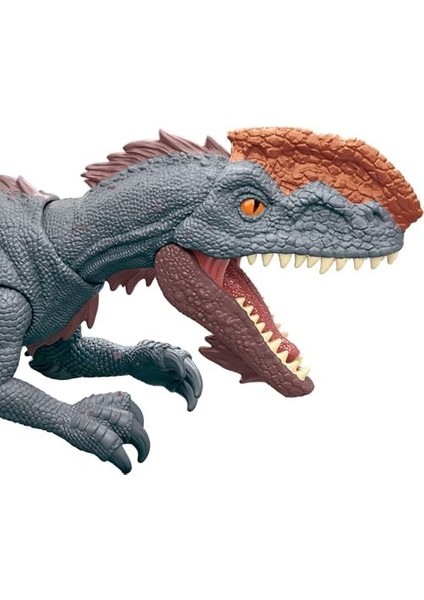 Jurassic World Iz Sürücü Dinozor Figürleri HLN63-HTK64 fiyatları