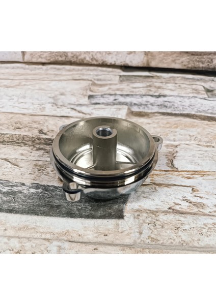 Cg Marş Motor Kapağı Nikel modelleri