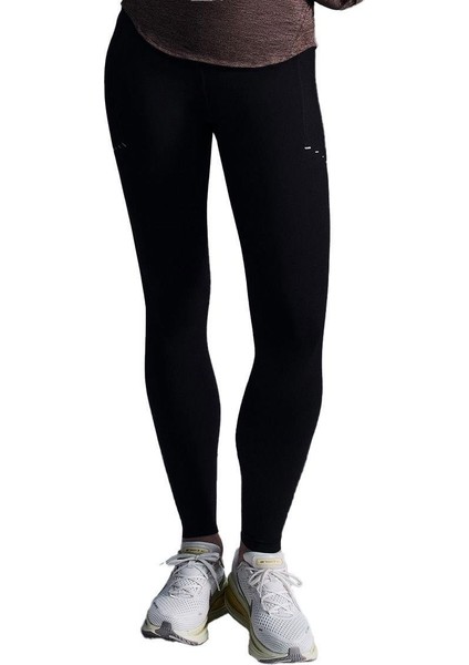 Dri-Fit High Waisted 7/8 Koşu Taytı - HJ2252