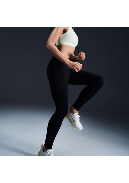 Dri-Fit High Waisted 7/8 Koşu Taytı - HJ2252 modelleri