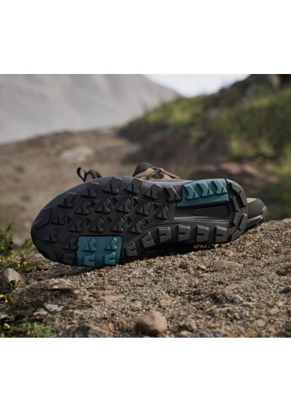 Terrex Anylander Rain.rdy Cardboard / Core Black Yürüyüş Ayakkabısı JQ9961 modelleri