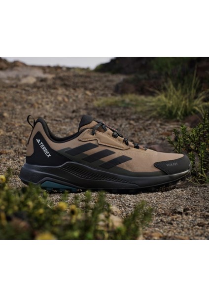 Terrex Anylander Rain.rdy Cardboard / Core Black Yürüyüş Ayakkabısı JQ9961 fiyatları