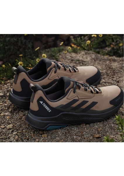 Terrex Anylander Rain.rdy Cardboard / Core Black Yürüyüş Ayakkabısı JQ9961 indirimleri