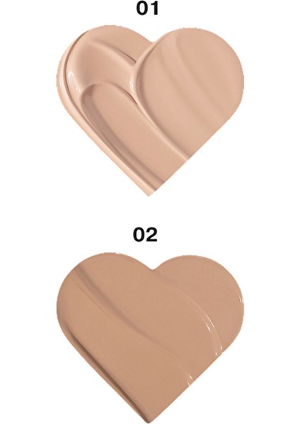 Nemlendirici cc Jel Face Slime 01 Light Linen - Hydrating cc Gel