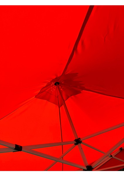 3x3 Gazebo Portatif Çardak Takım