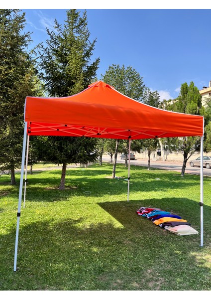3x3 Gazebo Portatif Çardak Takım indirimleri