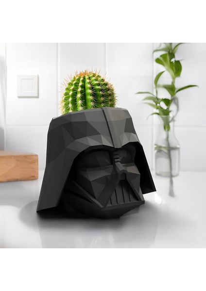 Darth Vader Dekoratif Saksı fiyatları
