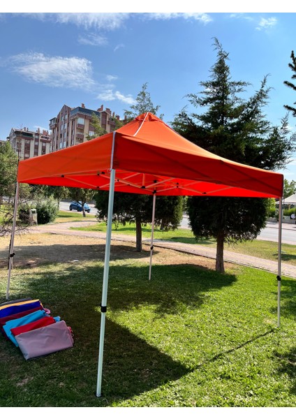 3x3 Gazebo Portatif Çardak Takım fırsatları