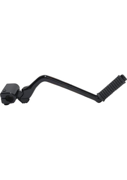 Kuba Dragon 50 Marş Kolu Siyah