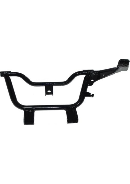 Kuba Space 50 Orta Sehpa (Ayaklık)