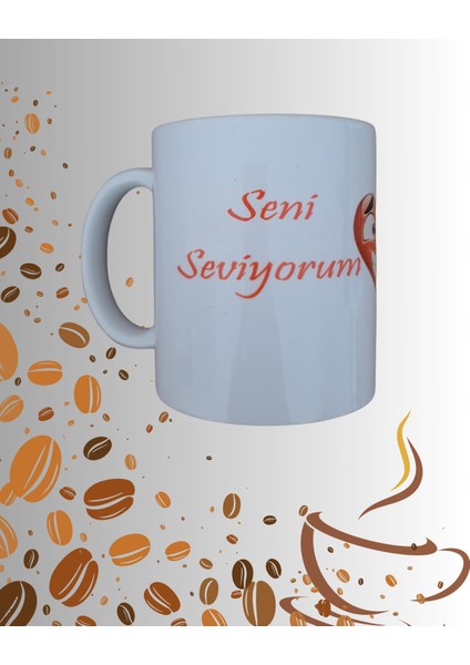 Uzunkupa -Seni Seviyorum fiyatları