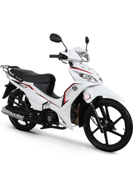 Kuba Cup Ege Ön Çamurluk Beyaz fiyatları