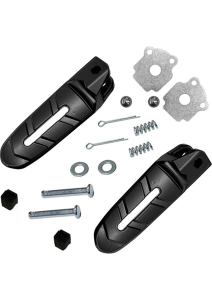 Bajaj Dominar D 250 Arka Basamak Sağ-Sol Set