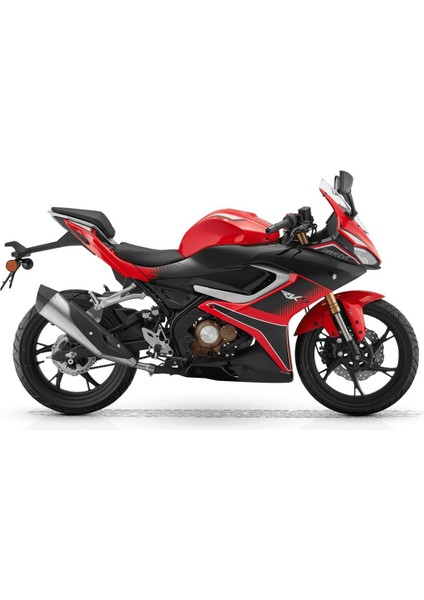 Rks Srk 125-R Arka Dişli 43T (Diş) fiyatları