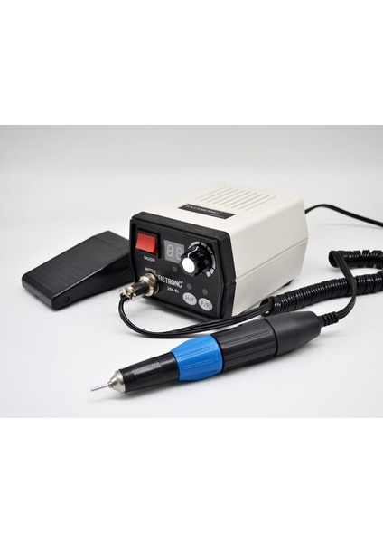 Fastrong 40.000 DEVİR KÖMÜRSÜZ