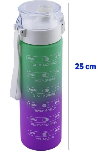 Çocuklar Için Renkli 800 ml Sızdırmaz Sporcu Suluk, Bpa Içermez fiyatları