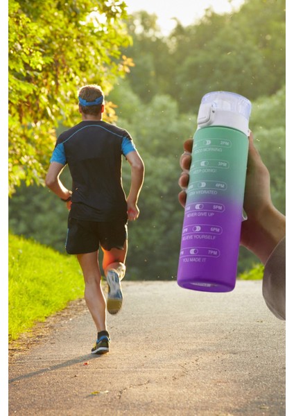 Çocuklar Için Renkli 800 ml Sızdırmaz Sporcu Suluk, Bpa Içermez modelleri