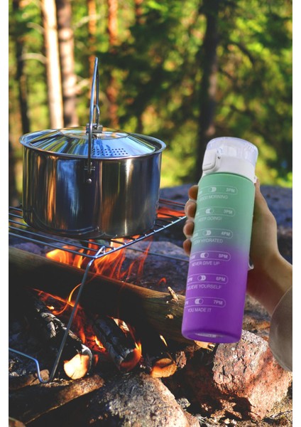 Çocuklar Için Renkli 800 ml Sızdırmaz Sporcu Suluk, Bpa Içermez indirimleri