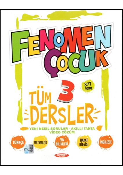Kurmay 3. Sınıf Tüm Dersler Soru Bankası