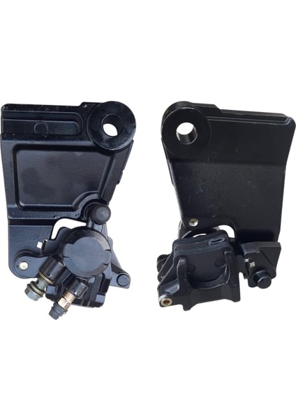 Bajaj Pulsar Rs 200 Arka Fren Kaliperi Komple