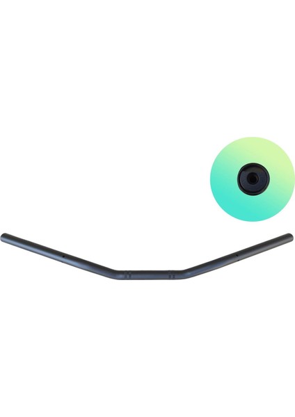 Yamaha Mt-25 Gidon (Direksiyon) Siyah 2014-2023 Model