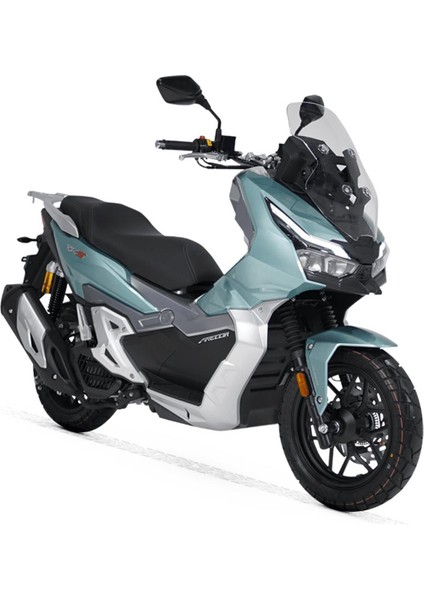Rks Freccia 150 Kayış Mıchelin fiyatları