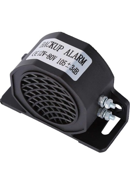 Geri Vites Sireni 115(+-)3 Db Yüksek Sesli 12-80 Volt modelleri