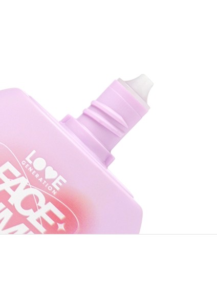 Nemlendirici cc Jel Face Slime 02 Honey Almond - Hydrating cc Gel modelleri