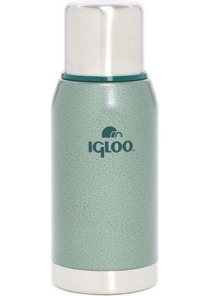 Renkli 750ML Klasik Termos Matara Yeşil, Şık ve Kullanışlı Tasarım indirimleri