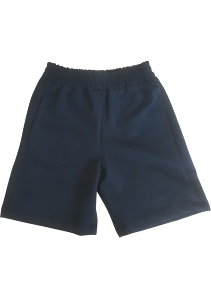 Cebi Baskılı Erkek Çocuk Tişört ve Şort 2 Li modelleri