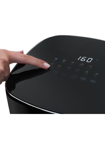 Air Fry Sıcak Hava Fritözü GH22220 fırsatları