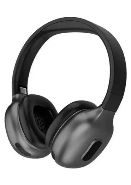 Abk-06 Wireless V5.3 Hi-Fi Ses Kaliteli Kulak Üstü Kablosuz Kulaklık