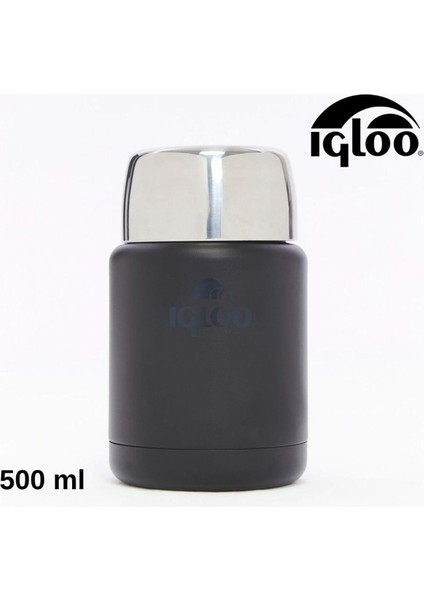 Renkli 500ML Çelik Yemek Termosu, ve Şık Seyahat Matara