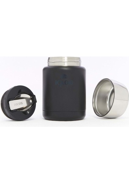 Renkli 500ML Çelik Yemek Termosu, ve Şık Seyahat Matara modelleri