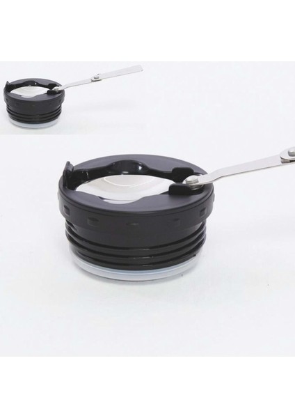 Renkli 500ML Çelik Yemek Termosu, ve Şık Seyahat Matara